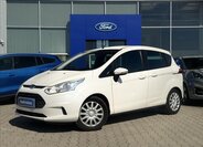 Ford B-MAX MPV 998,0 74 kw