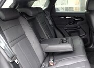 Land Rover Range Rover Evoque SUV 2,0 l 120 kw