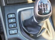 Hyundai Tucson SUV / Terénní 0,0 0