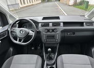 Volkswagen Caddy 9