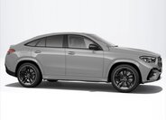 Mercedes-Benz GLE Kupé 3,0 l 270 kw