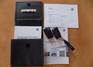 Volkswagen T-Roc SUV / Terénní 1,6 l 85 kw