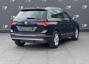 Volkswagen Tiguan SUV / Terénní 2,0 l 132 kw