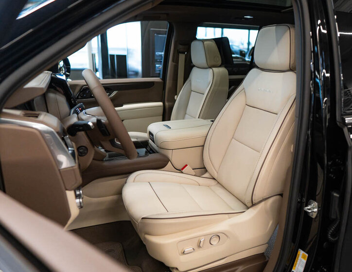 GMC Yukon SUV 6,2 l 313 kw