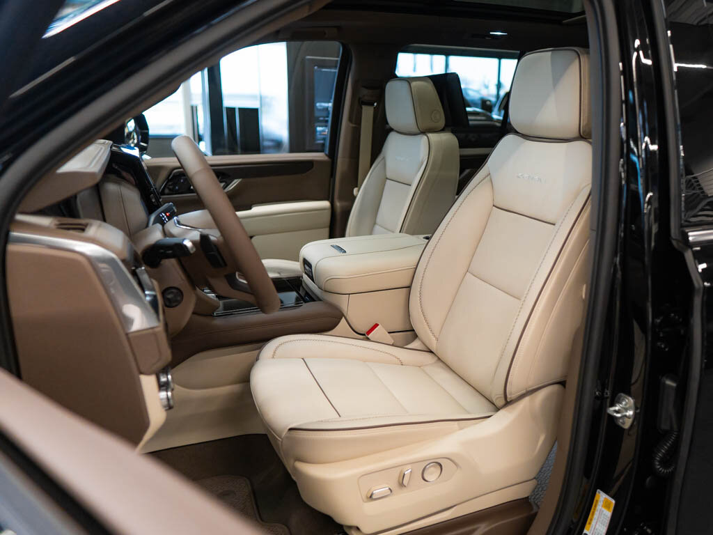 GMC Yukon SUV 6,2 l 313 kw