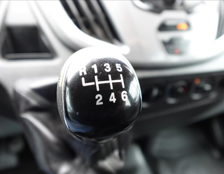 Ford Transit Ostatní 2,2 l 92 kw