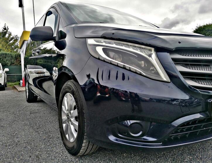 Mercedes-Benz Vito 24