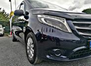 Mercedes-Benz Vito 24