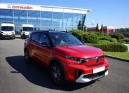Citroën C3 Aircross SUV / Terénní 1,2 l 75 kw