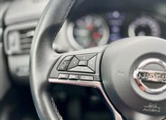 Nissan Qashqai SUV / Terénní 1,5 l 85 kw