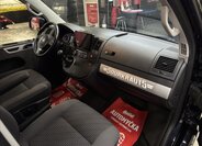 Volkswagen Multivan Kombi 2,0 l 103 kw
