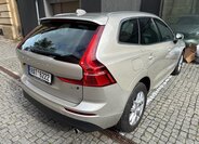 Volvo XC60 SUV 2,0 l 145 kw