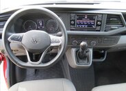 Volkswagen Transporter Skříň 2,0 l 110 kw
