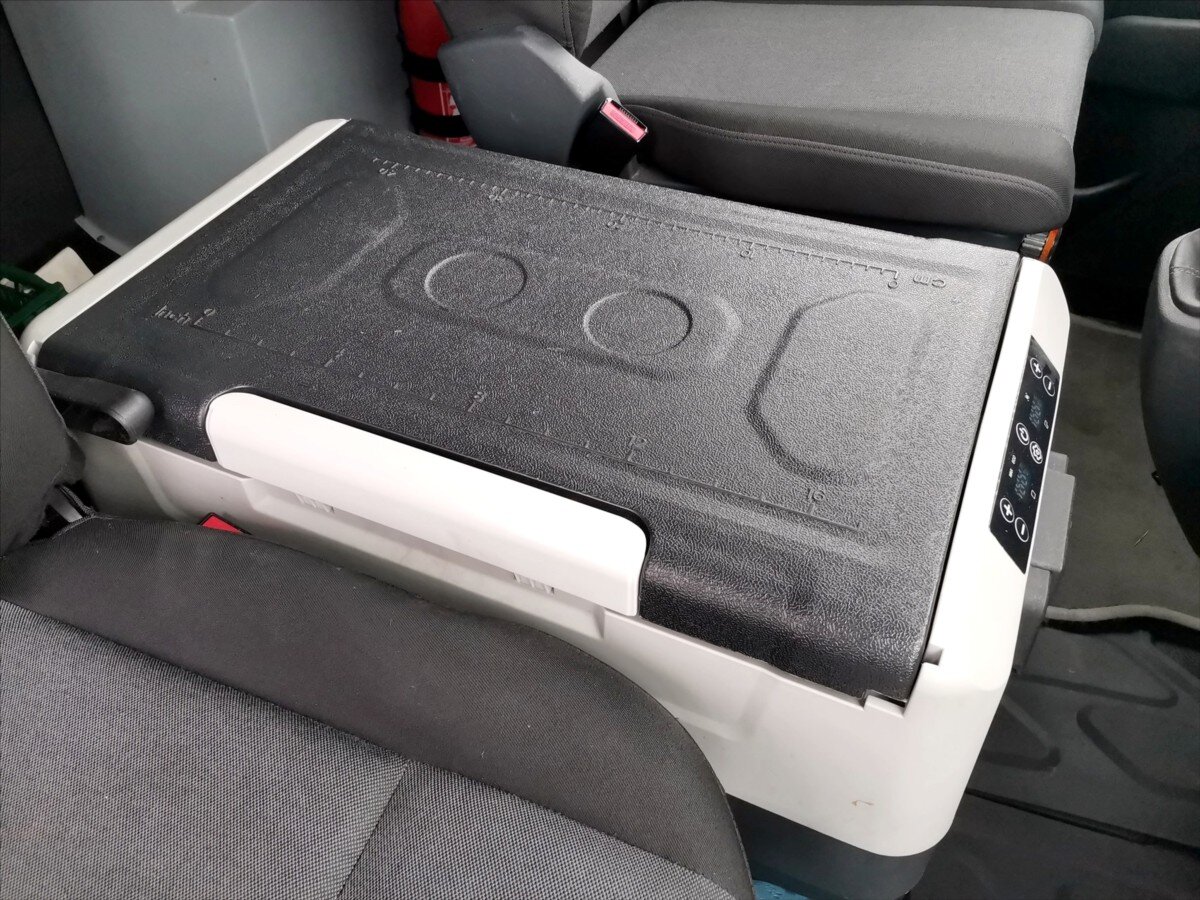 Renault Master Valník 2,3 l 120 kw