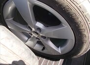 Škoda Rapid Sedan / Limuzína 1,6 l 77 kw