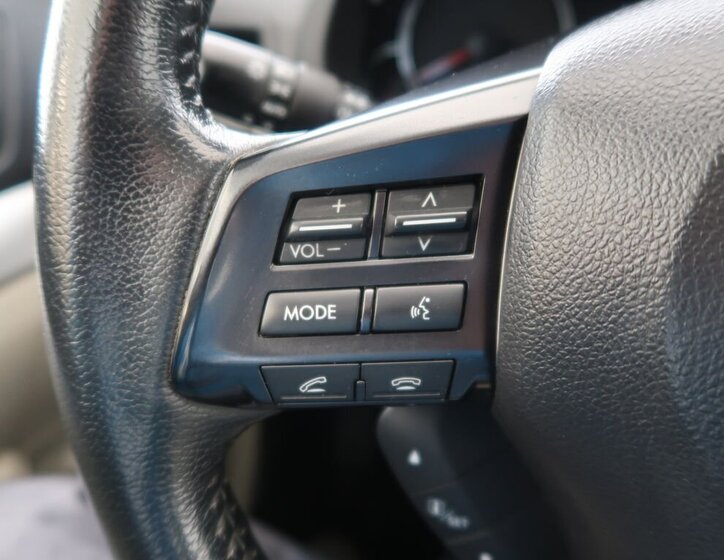 Subaru Outback Kombi 2,0 l 110 kw