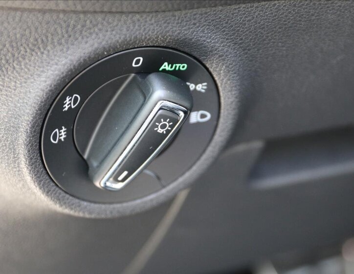 Škoda Kodiaq Kombi 2,0 l 140 kw