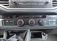 Volkswagen Crafter Ostatní 2,0 l 130 kw