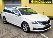 Škoda Octavia Kombi 1,6 l 85 kw