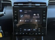 Hyundai Tucson SUV 1,6 l 110 kw