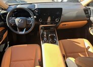 Lexus NX 350h SUV / Terénní 2,5 l 179 kw