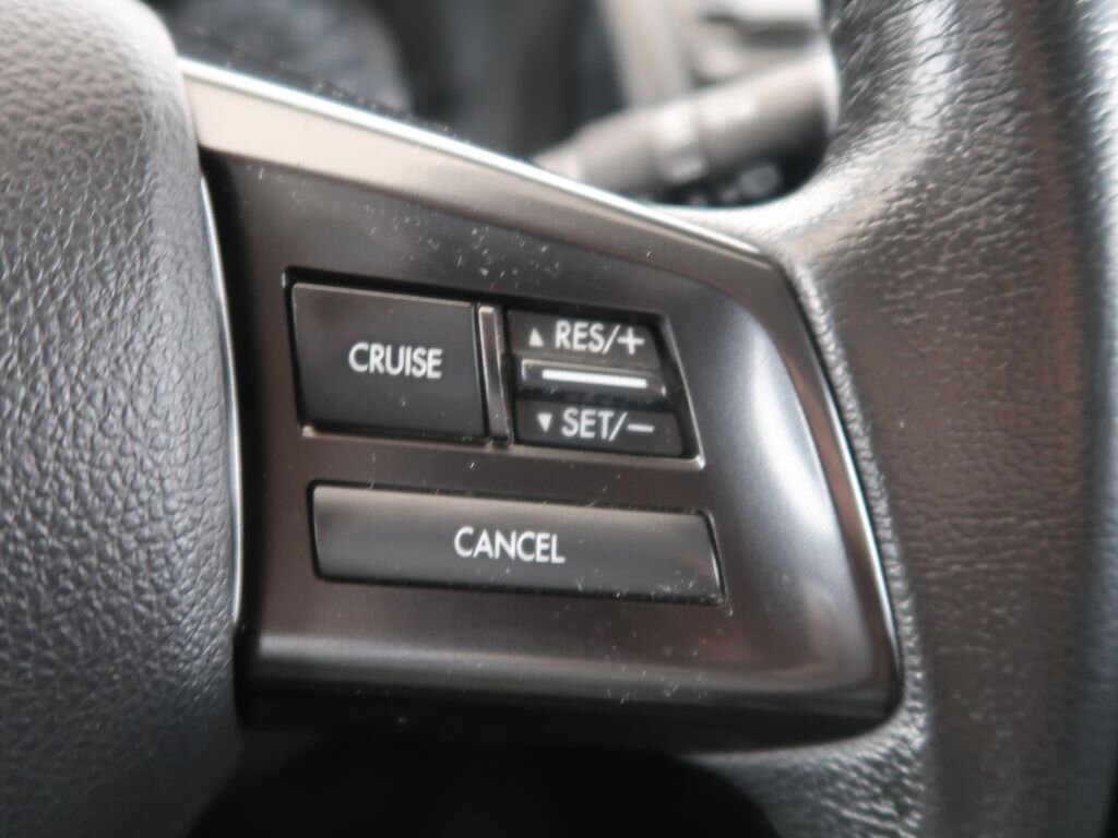 Subaru XV SUV 2,0 l 108 kw