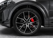 Audi Q8 SUV / Terénní 3,0 l 210 kw