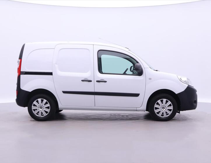 Renault Kangoo 8