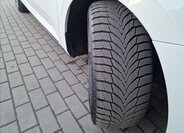 Škoda Superb Kombi 2,0 l 140 kw