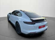 Porsche Panamera 5