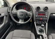 Audi A3 Hatchback 2,0 l 103 kw