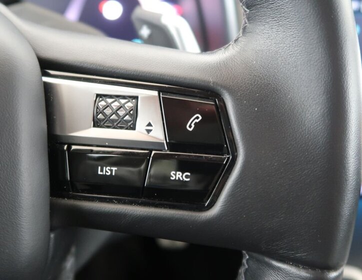 DS Automobiles DS9 Sedan / Limuzína 1,6 l 147 kw