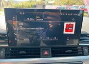 Audi A4 Allroad Kombi 2,0 l 150 kw