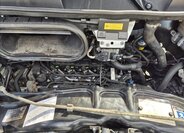 Peugeot Boxer Skříň 2,2 l 121 kw