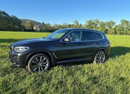 BMW X3 SUV / Terénní 0,0 195 kw
