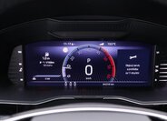 Škoda Superb Sedan / Limuzína 2,0 l 147 kw