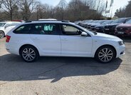 Škoda Octavia Kombi 1,6 l 85 kw