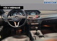 Mercedes-Benz Třídy E Kombi 2,1 l 100 kw