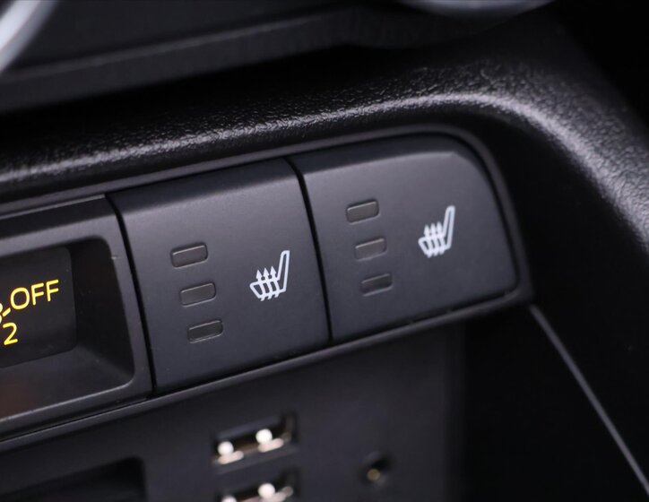 Mazda MX-5 Kabriolet 1,5 l 96 kw