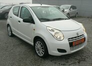 Suzuki Alto Hatchback 996,0 50 kw