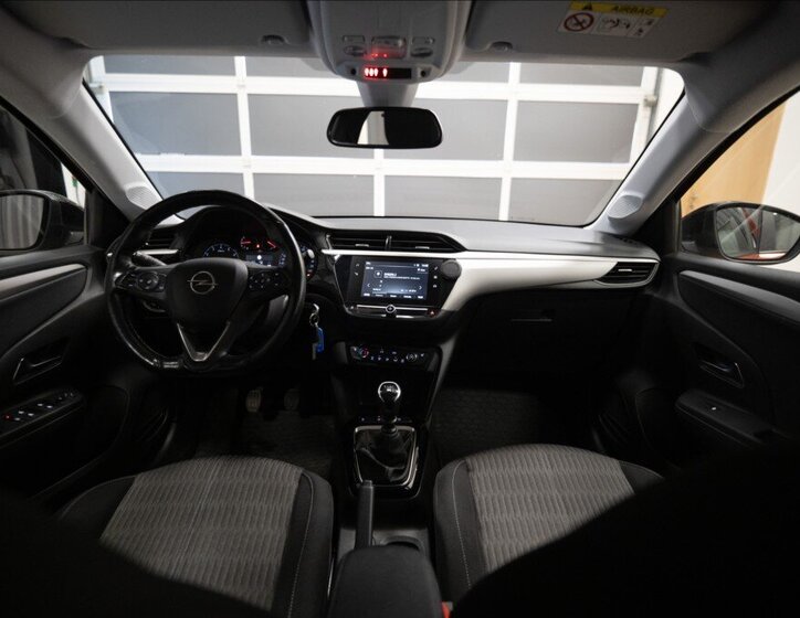 Opel Corsa Hatchback 1,2 l 74 kw