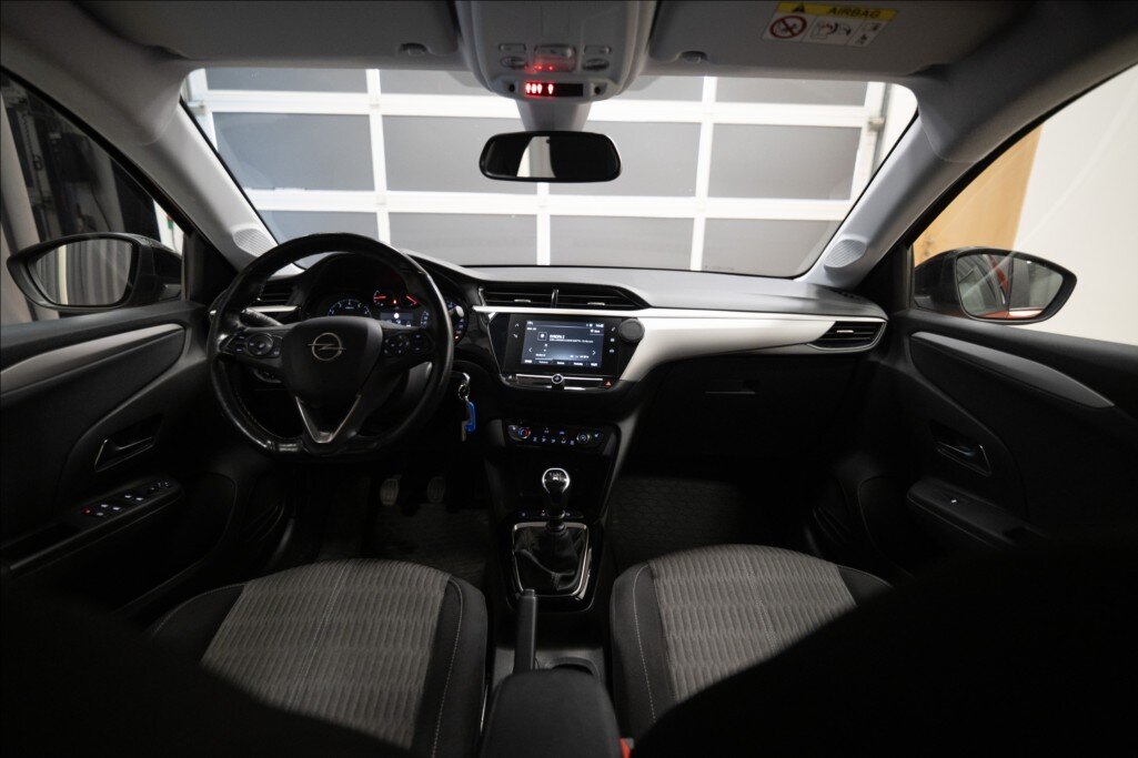 Opel Corsa Hatchback 1,2 l 74 kw