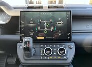 Land Rover Defender SUV / Terénní 3,0 l 183 kw