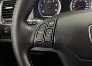 Honda CR-V SUV 2,2 l 103 kw