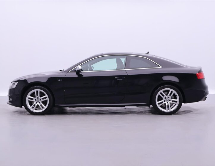 Audi S5 Sedan 3,0 l 245 kw