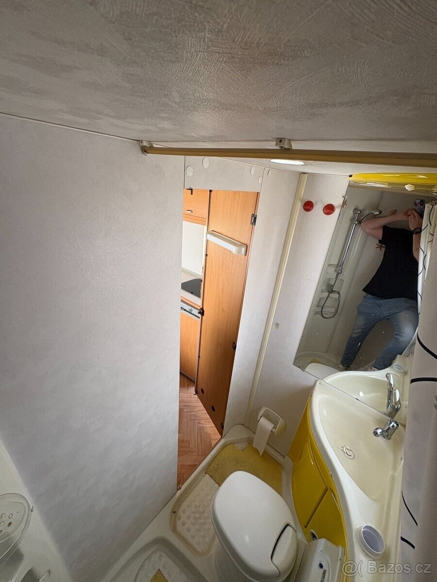 Fiat Ducato Ostatní 0,0 0