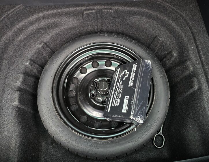 Volkswagen Golf Kombi 1,4 l 110 kw