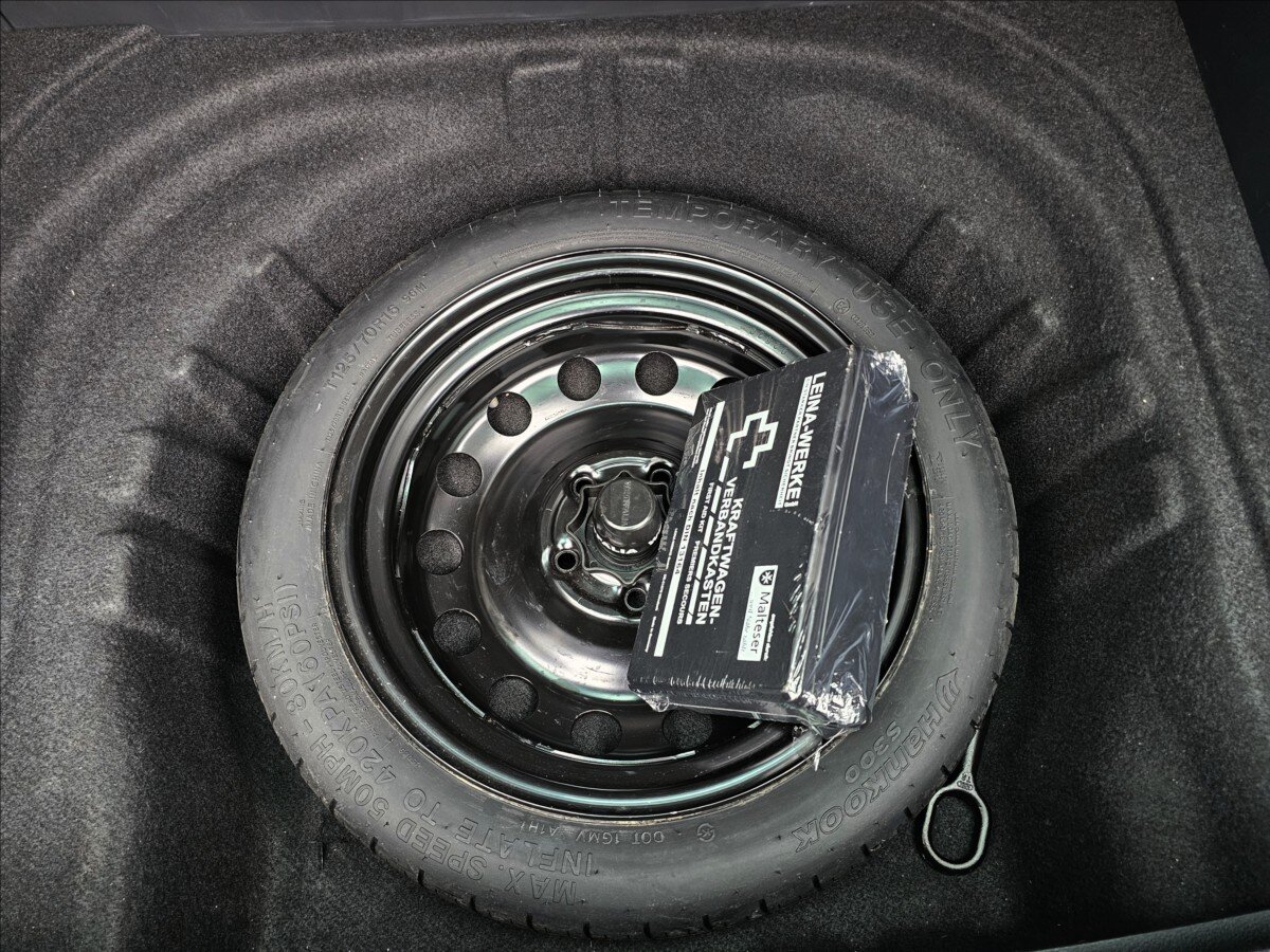 Volkswagen Golf Kombi 1,4 l 110 kw