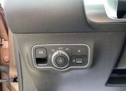 Mercedes-Benz GLB 35