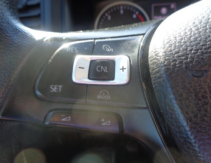 Volkswagen Crafter Ostatní 2,0 l 75 kw